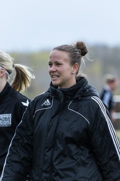 Bild 36 - Frauen SV Henstedt Ulzburg2 : TSV Schoenberg : Ergebnis: Abbruch